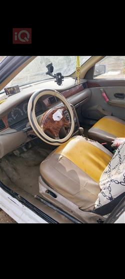 إيران خودرو سمند